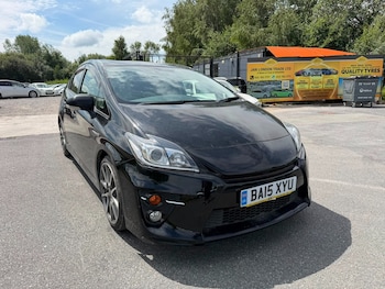 Used Toyota Prius 2015 for sale - 79111990: Photo