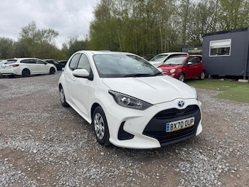 Used Toyota Yaris 2020 for sale - 78294126: Photo