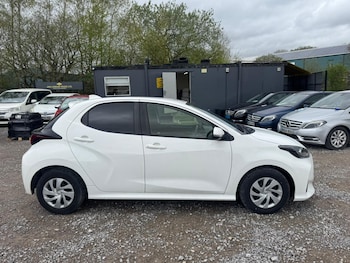 Used Toyota Yaris 2020 for sale - 78294126: Photo