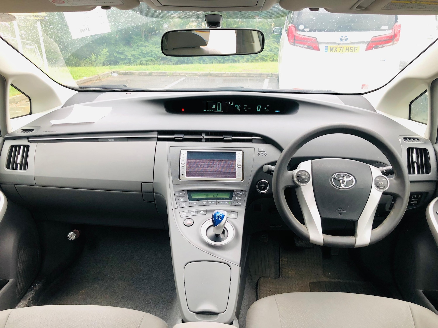 Vehicle 29
