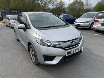 2025 - 1.5L HYBRID PETROL