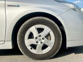 Used Toyota Prius 2012 for sale - 74621693: Photo