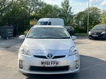 Used Toyota Prius 2012 for sale - 74621693: Photo