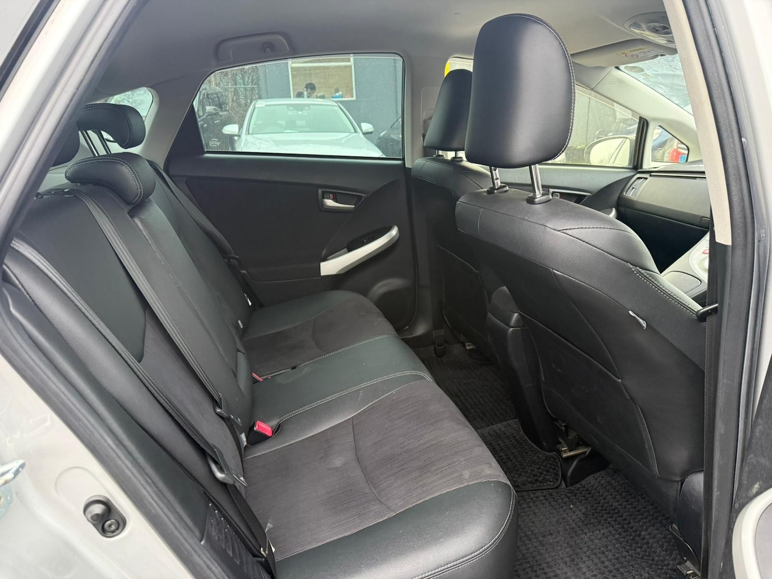 Used Toyota Prius for sale - 77442706: Photo 14