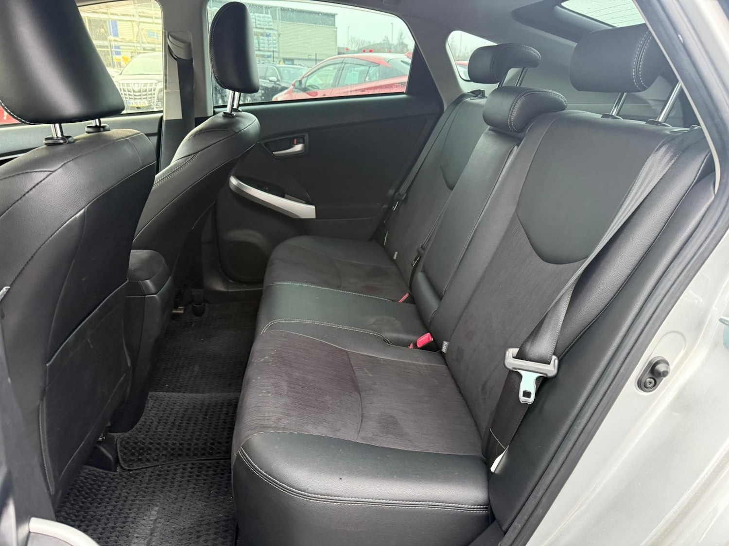 Used Toyota Prius for sale - 77442706: Photo 17