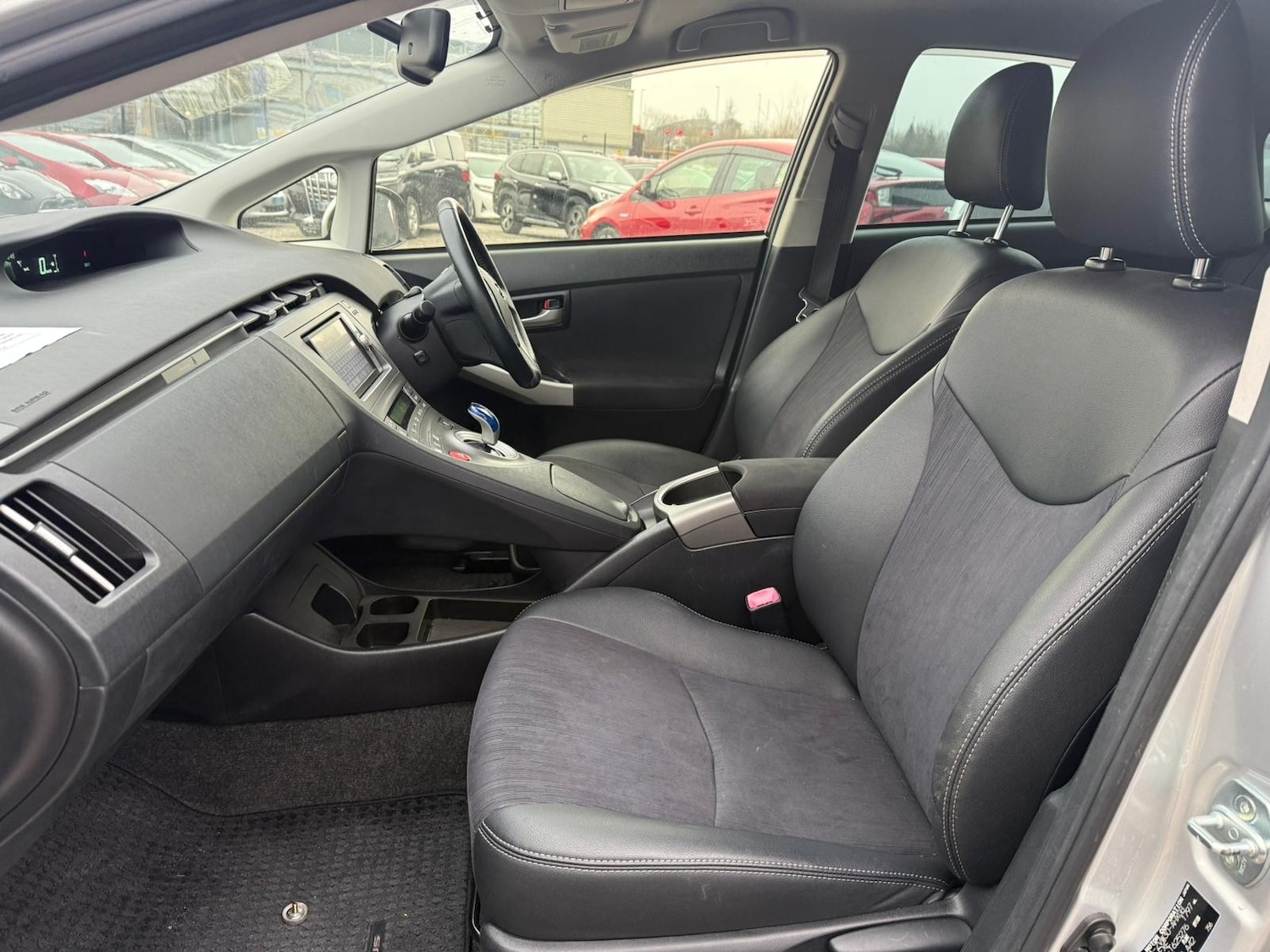 Used Toyota Prius for sale - 77442706: Photo 18