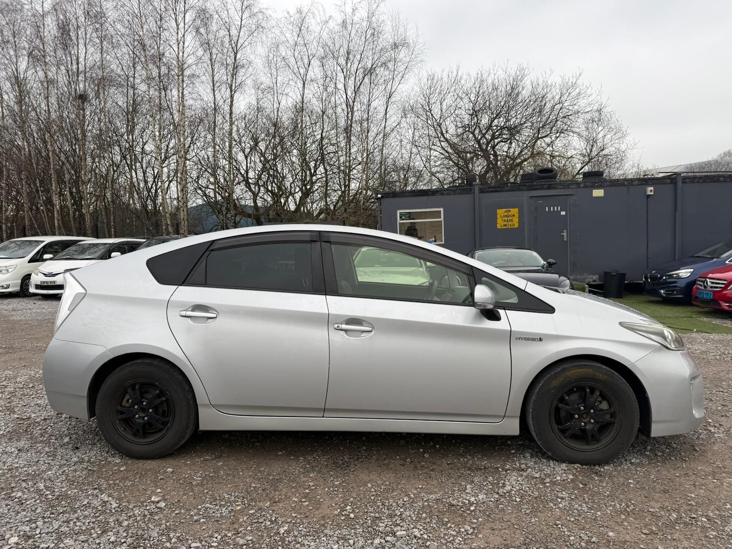 Used Toyota Prius for sale - 77442706: Photo 2