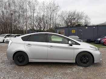 Used Toyota Prius 2012 for sale - 77442706: Photo