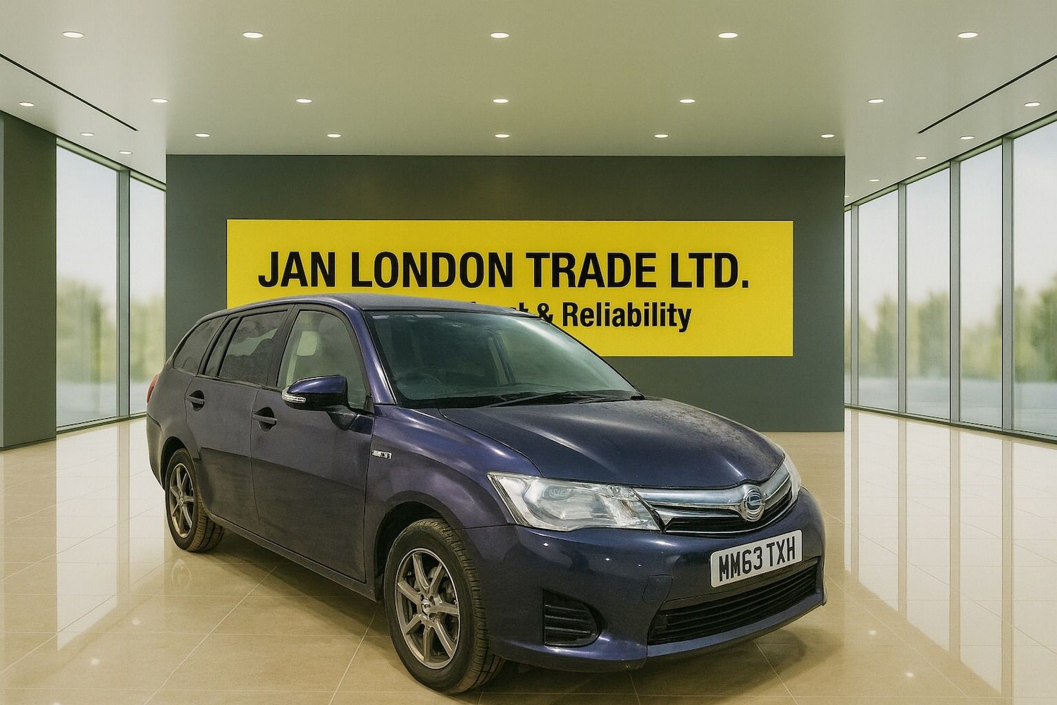 Used Toyota Corolla 2025 for sale - 76909268: Photo 1