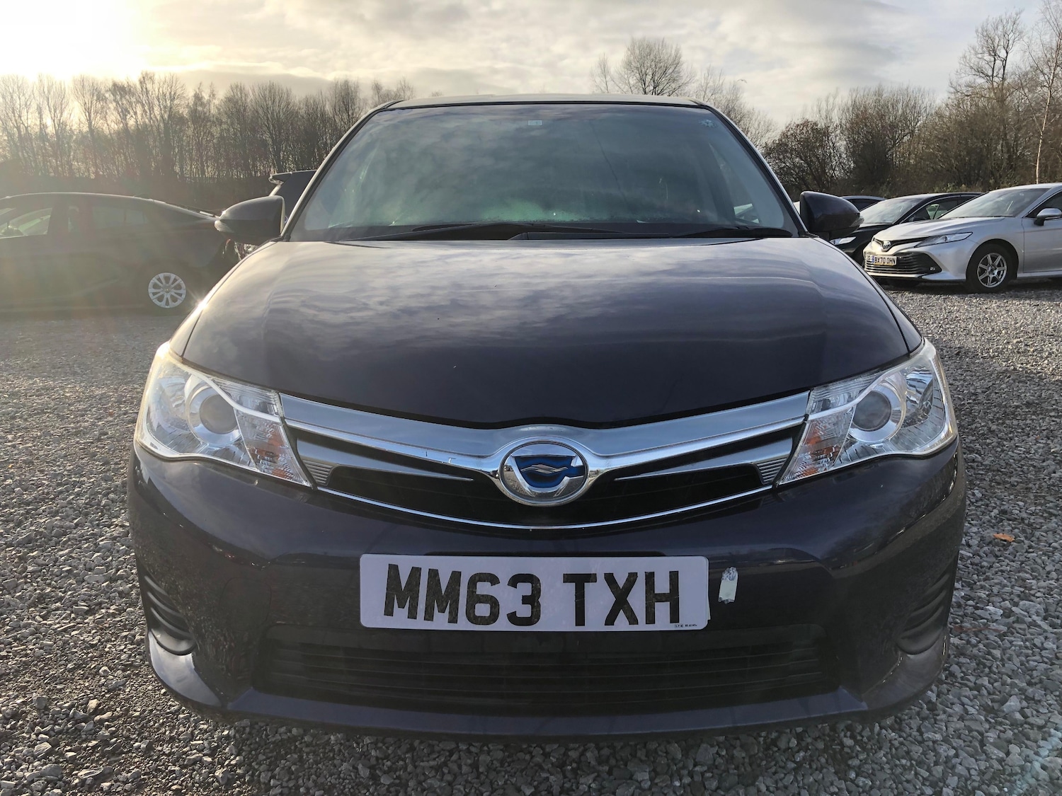 Used Toyota Corolla 2025 for sale - 76909268: Photo 10