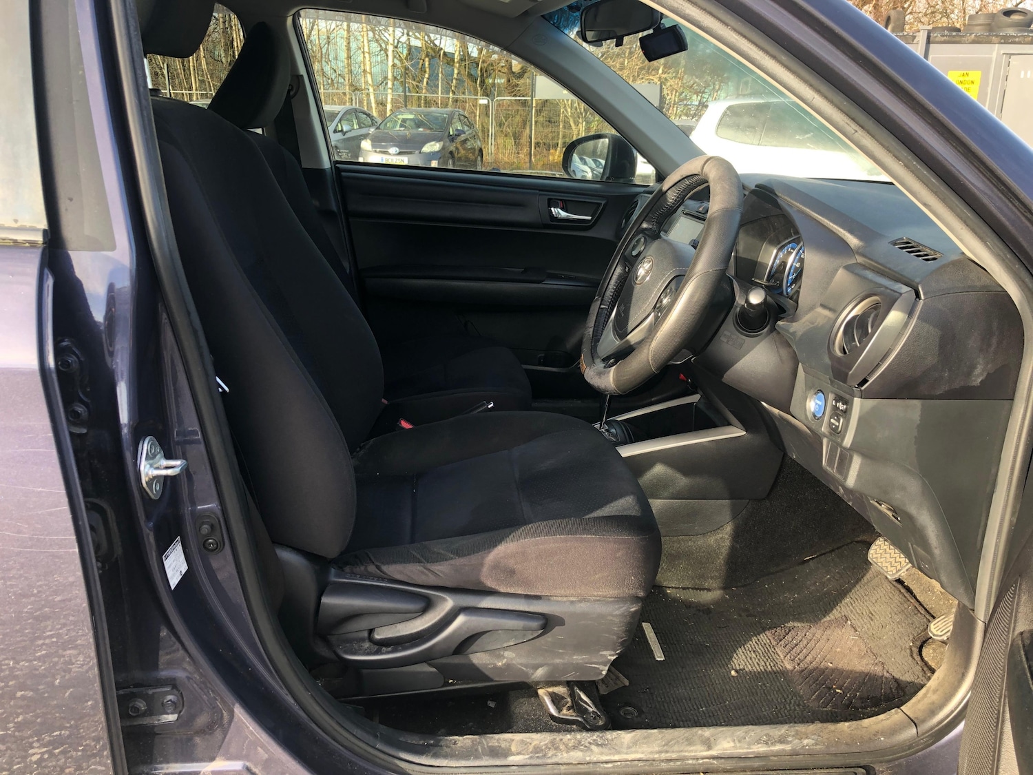 Used Toyota Corolla 2025 for sale - 76909268: Photo 11