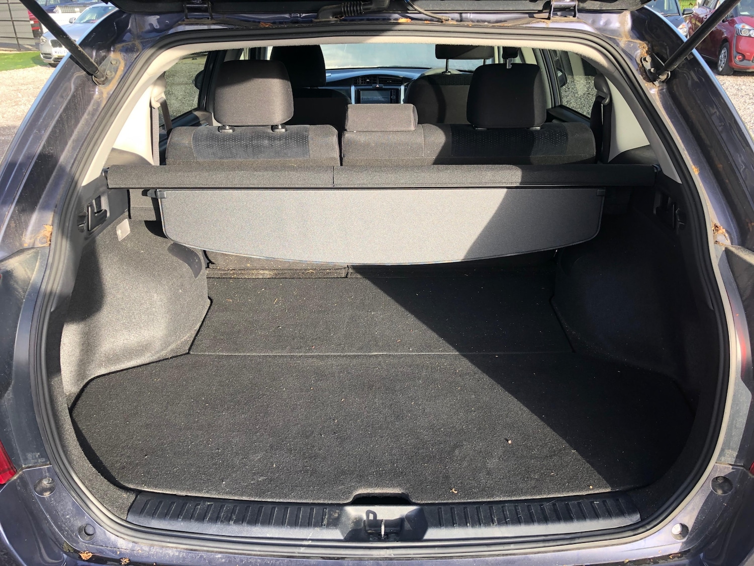 Used Toyota Corolla 2025 for sale - 76909268: Photo 16