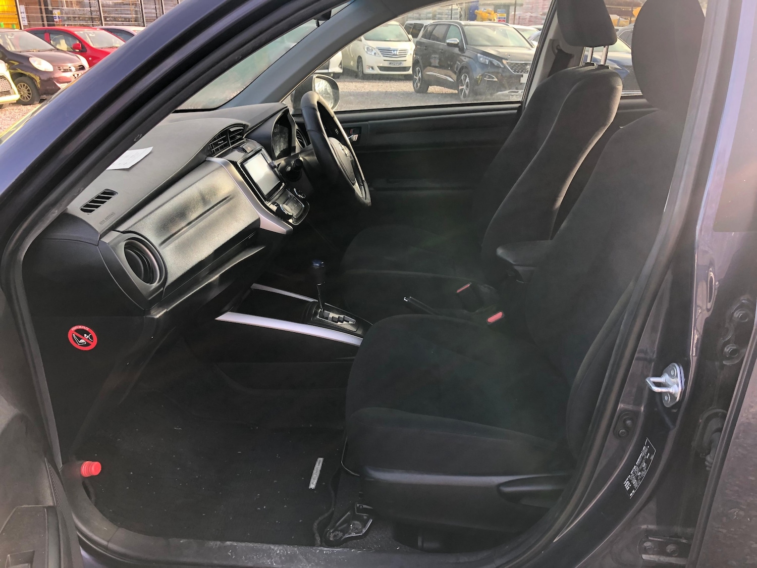 Used Toyota Corolla 2025 for sale - 76909268: Photo 19