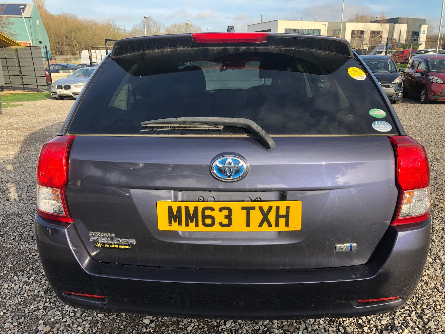 Used Toyota Corolla 2025 for sale - 76909268: Photo 5