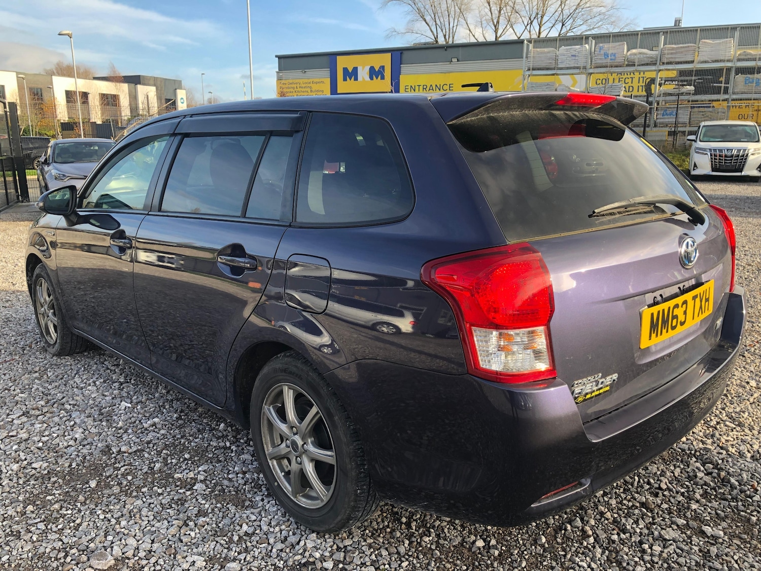 Used Toyota Corolla 2025 for sale - 76909268: Photo 6