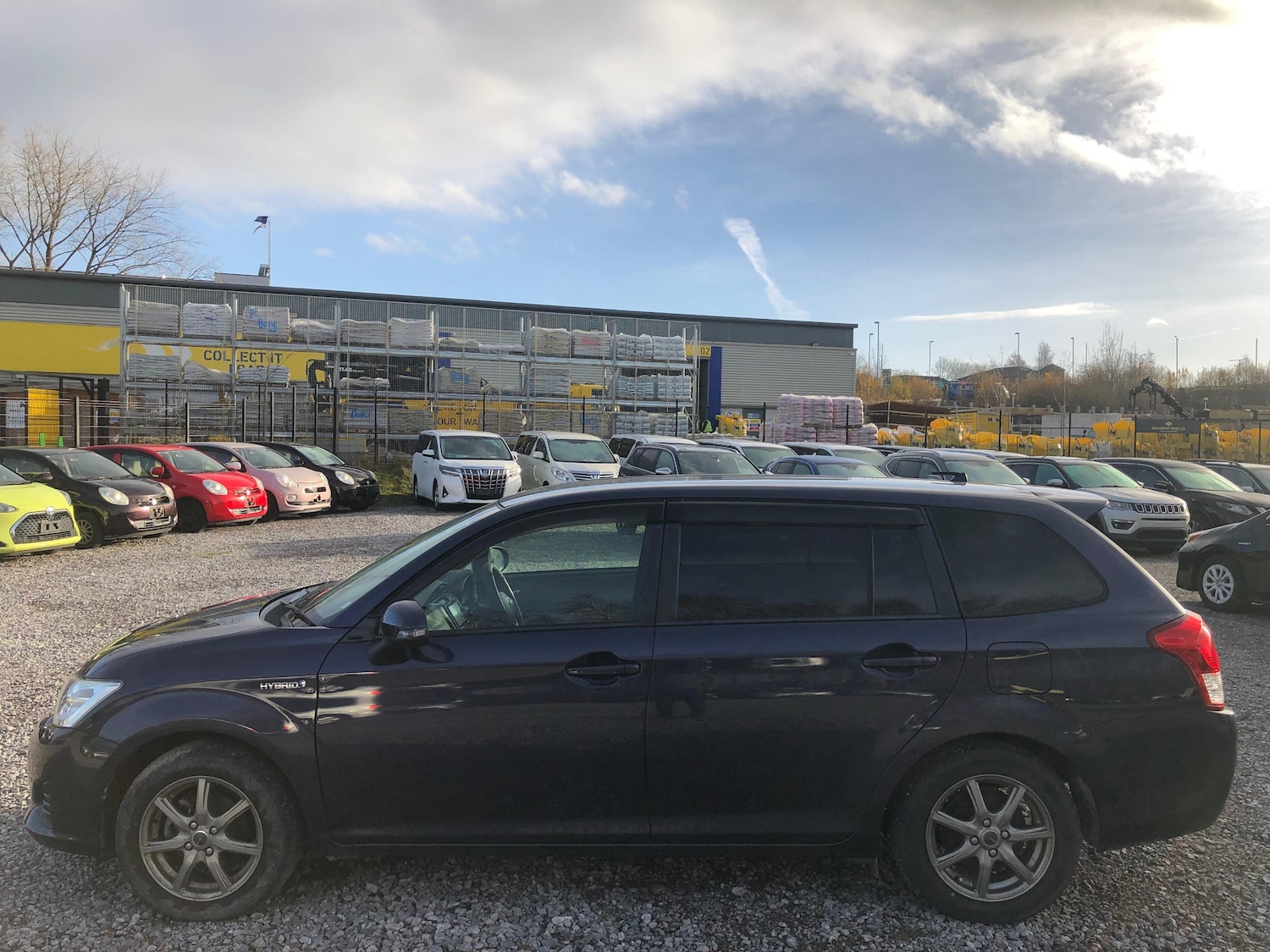 Used Toyota Corolla 2025 for sale - 76909268: Photo 8