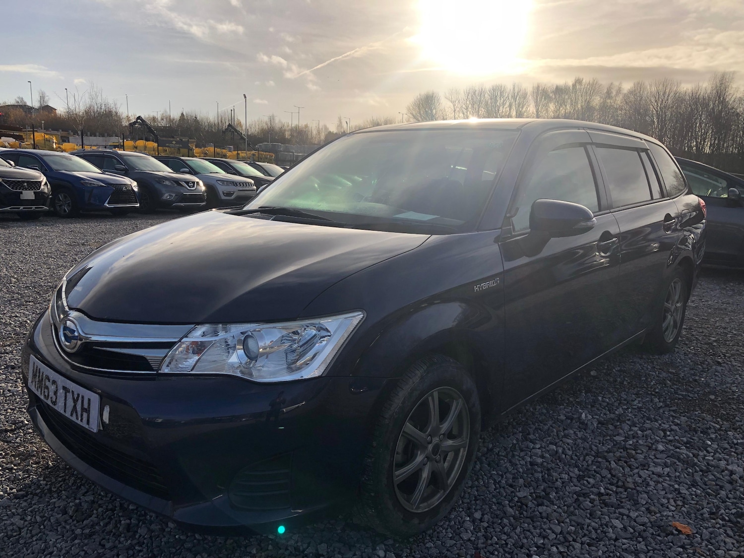 Used Toyota Corolla 2025 for sale - 76909268: Photo 9