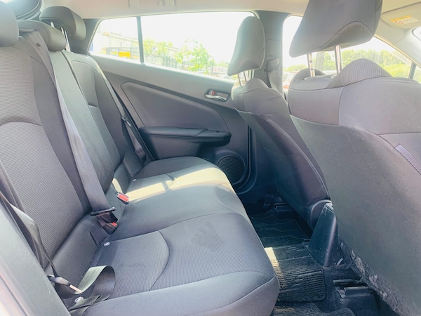 Used Toyota Prius 2025 for sale - 76198138: Photo 10
