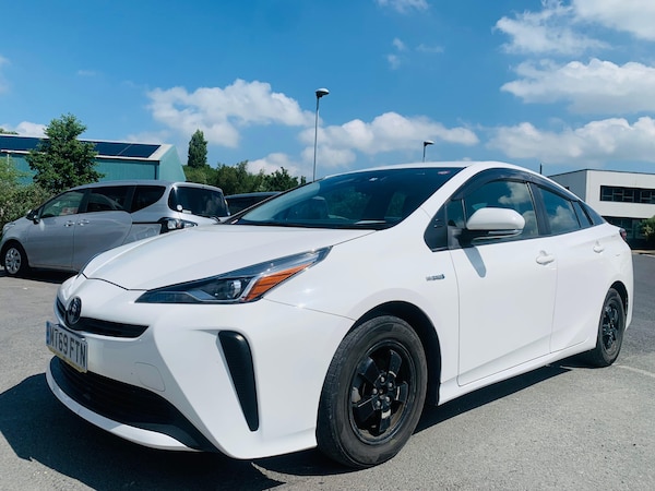 Used Toyota Prius 2025 for sale - 76198138: Photo 14