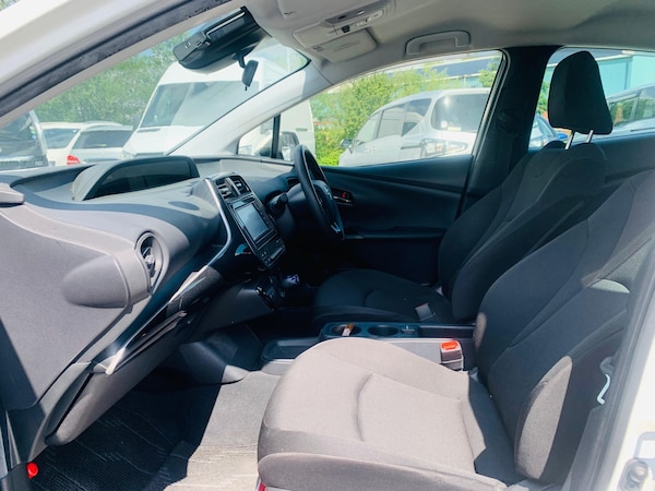 Used Toyota Prius 2025 for sale - 76198138: Photo 7
