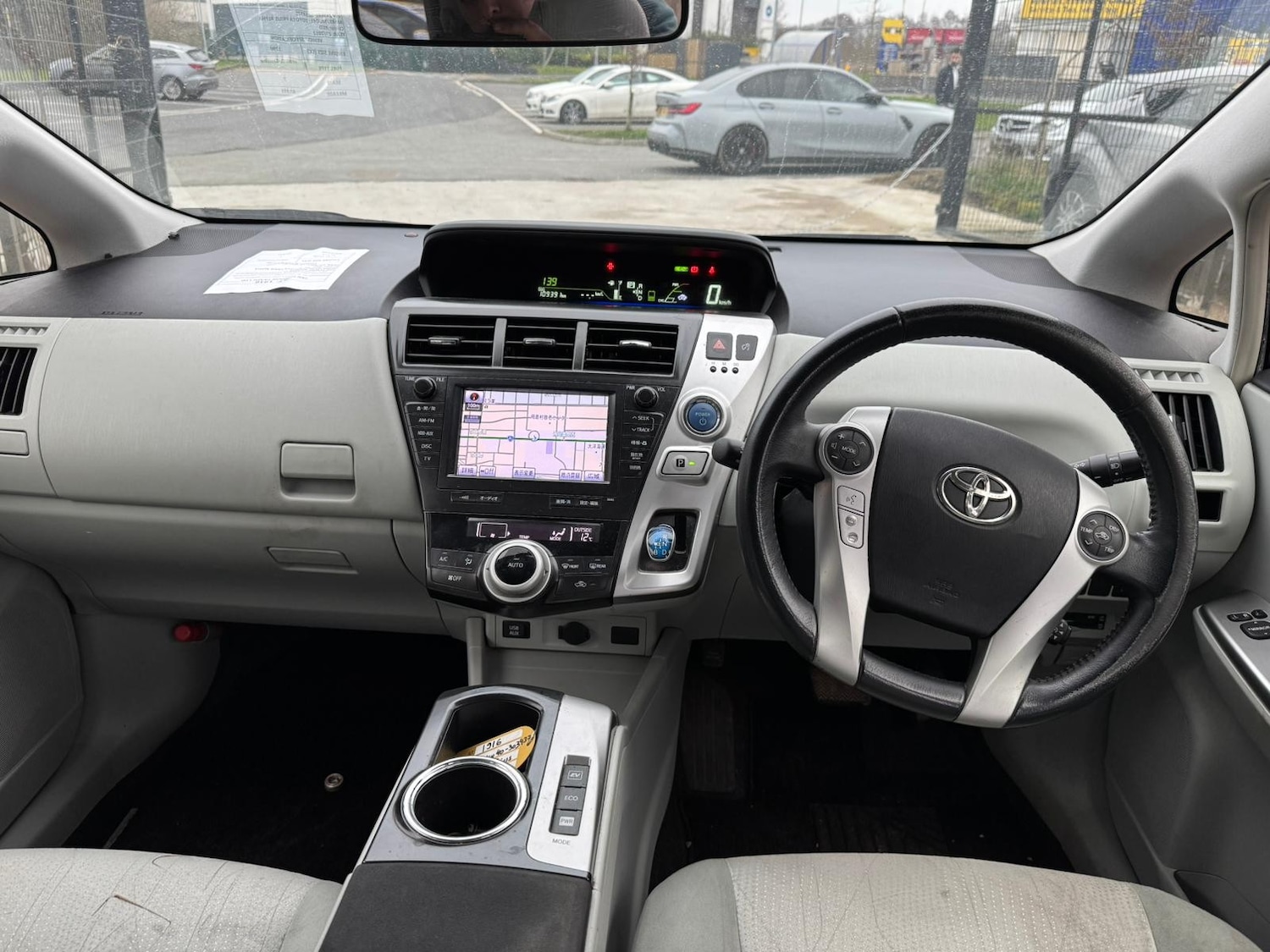 Used Toyota Prius for sale - 77814931: Photo 12