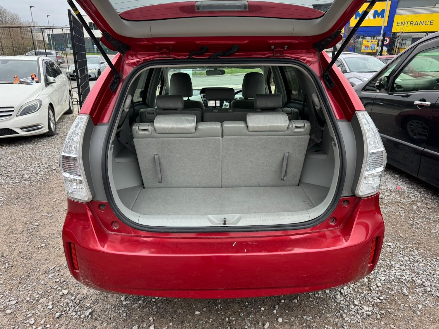 Used Toyota Prius for sale - 77814931: Photo 14