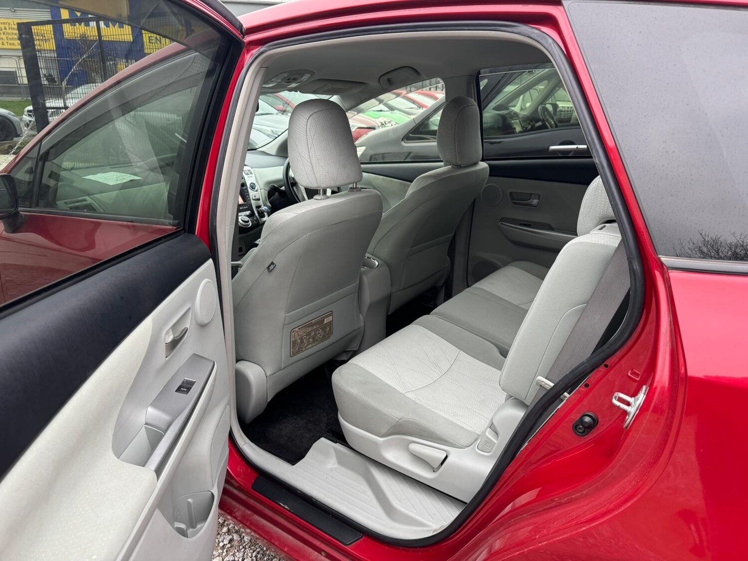 Used Toyota Prius for sale - 77814931: Photo 16