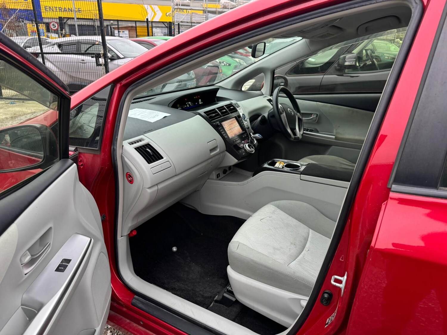 Used Toyota Prius for sale - 77814931: Photo 17