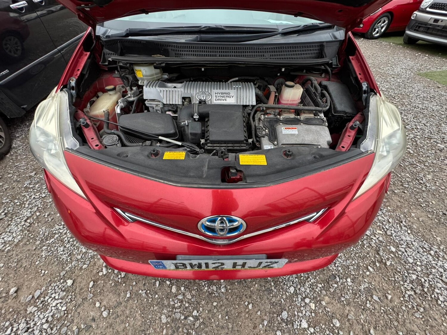 Used Toyota Prius for sale - 77814931: Photo 18