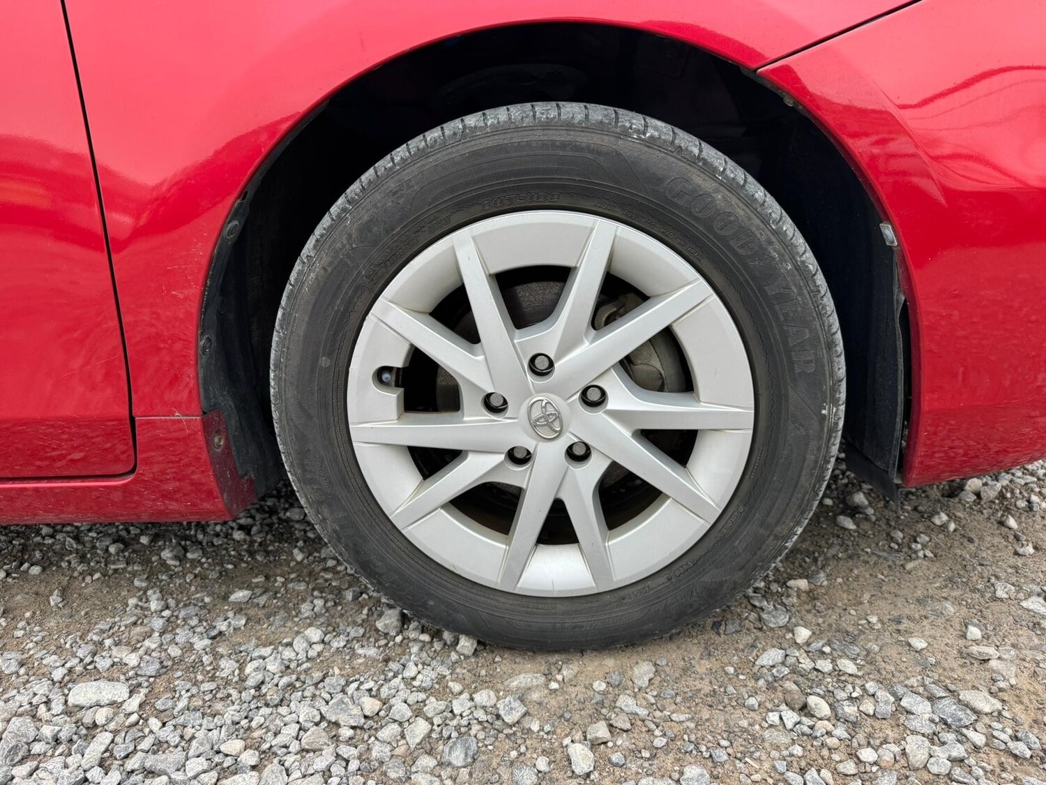 Used Toyota Prius for sale - 77814931: Photo 19