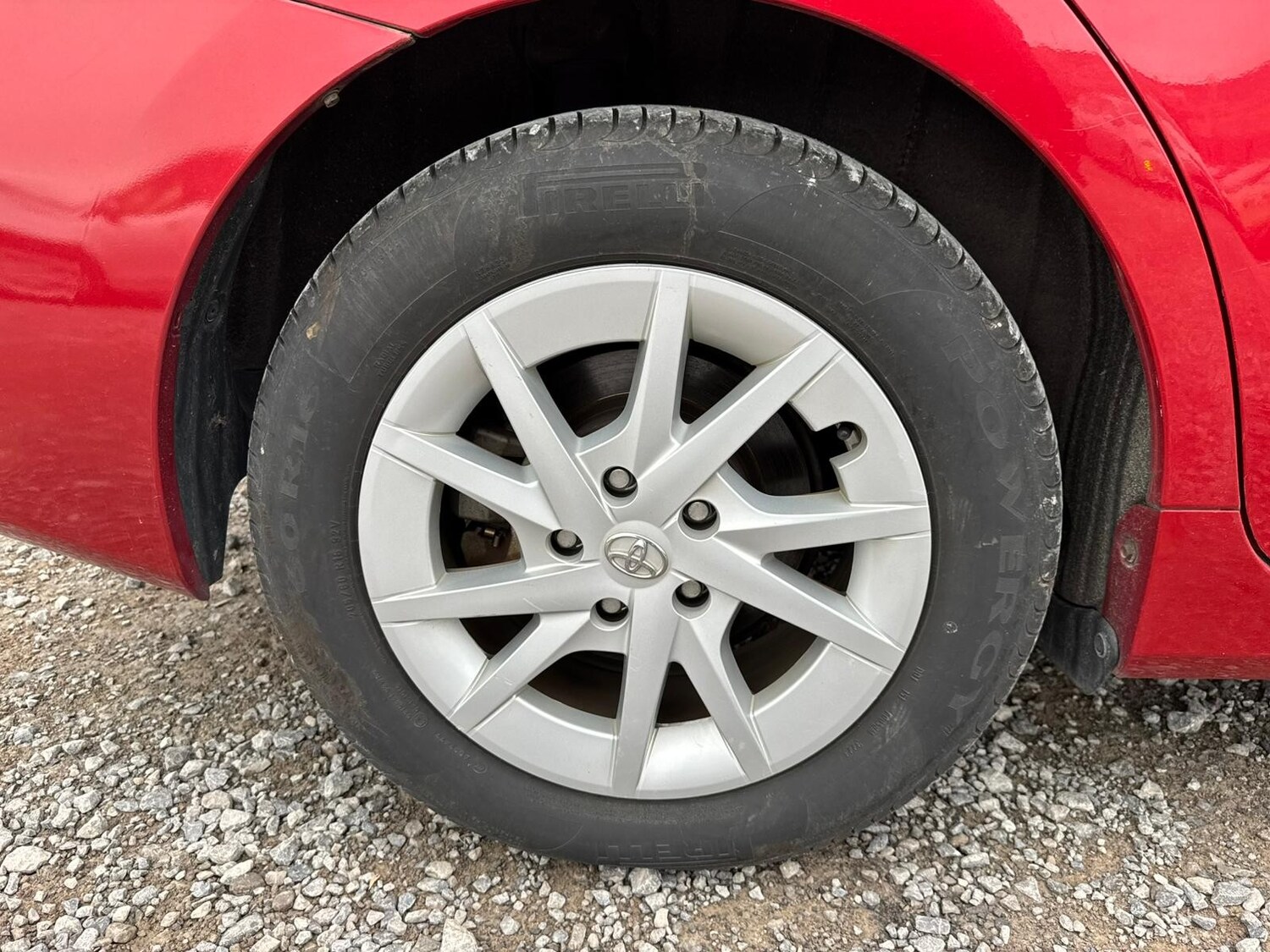 Used Toyota Prius for sale - 77814931: Photo 21