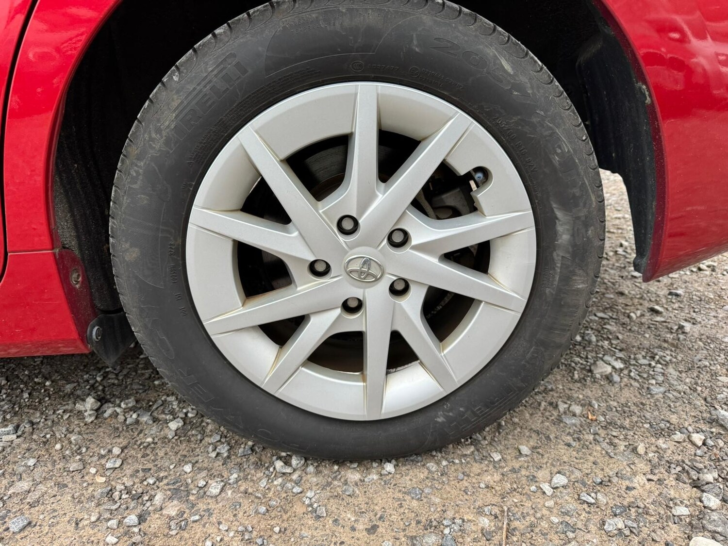 Used Toyota Prius for sale - 77814931: Photo 23