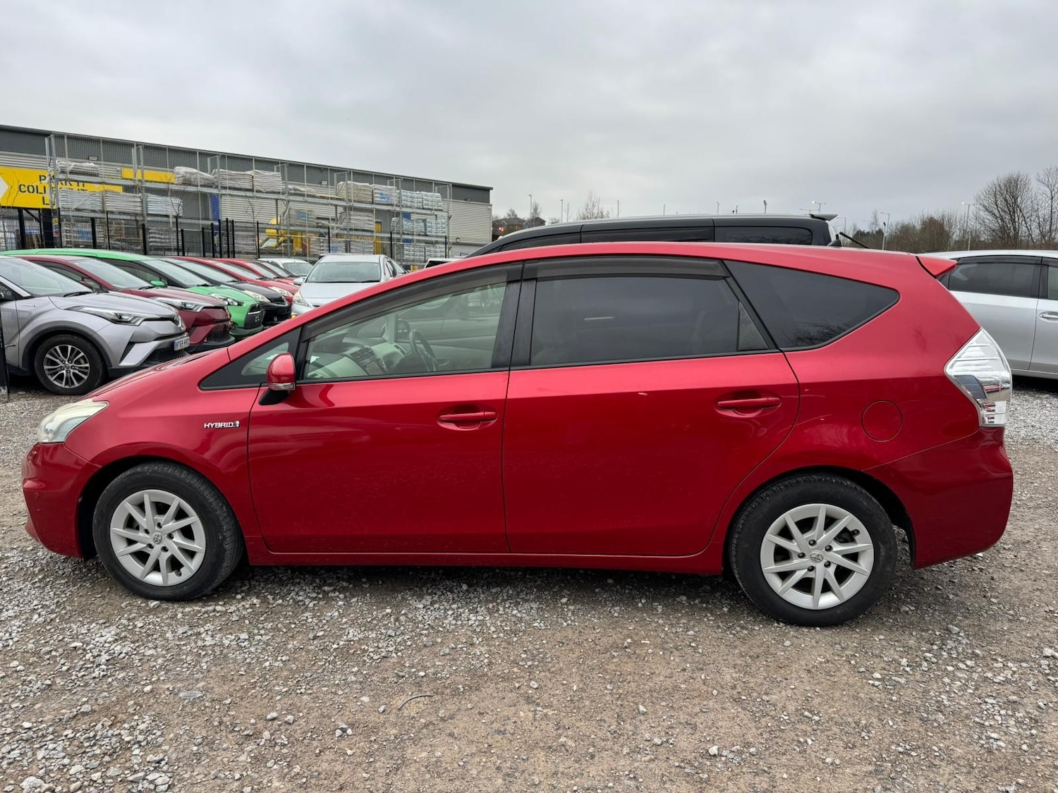Used Toyota Prius for sale - 77814931: Photo 6