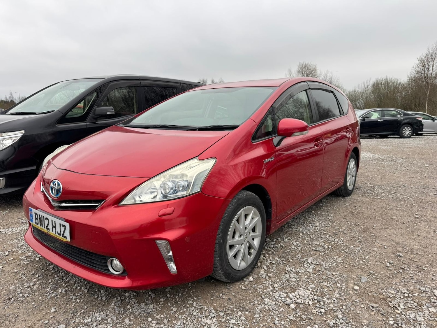 Used Toyota Prius for sale - 77814931: Photo 7