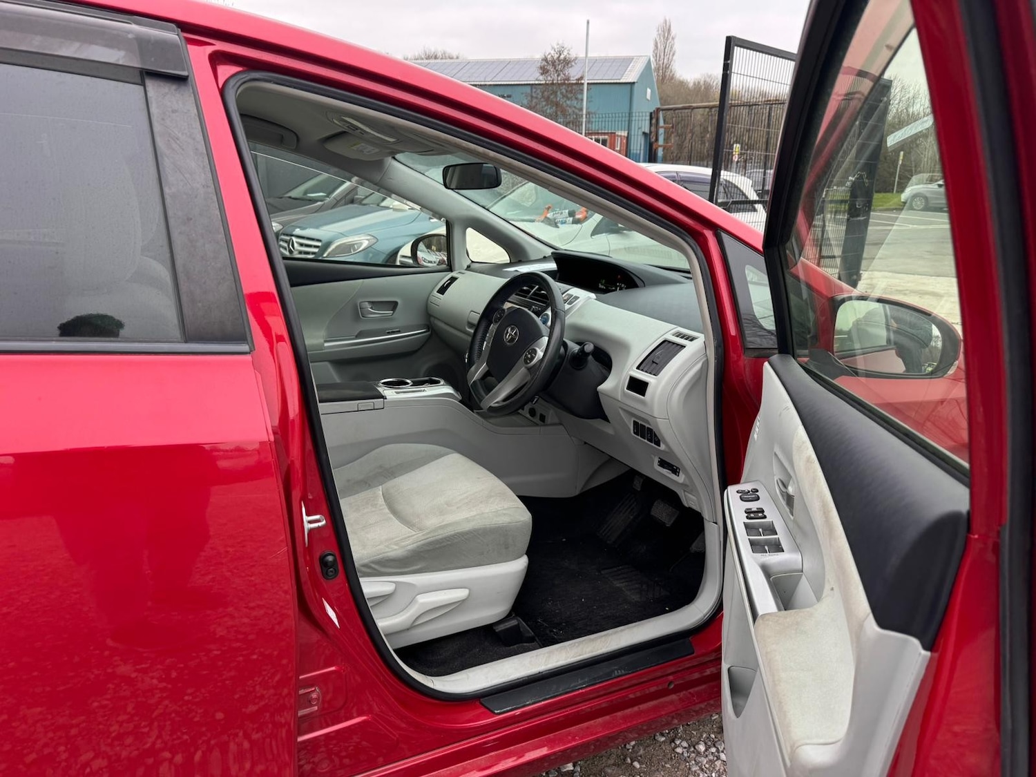 Used Toyota Prius for sale - 77814931: Photo 9