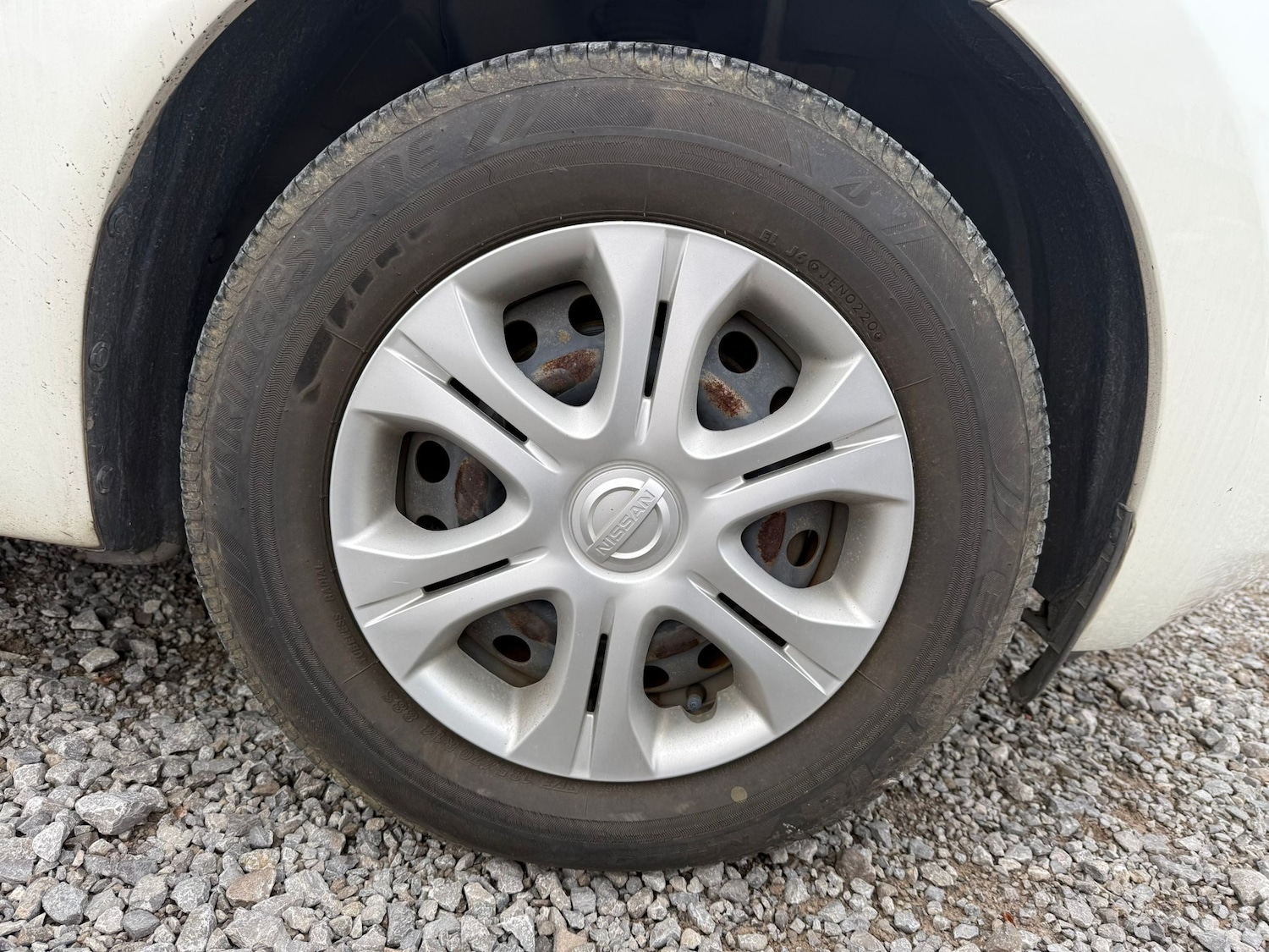 Used Nissan Note for sale - 77072129: Photo 20