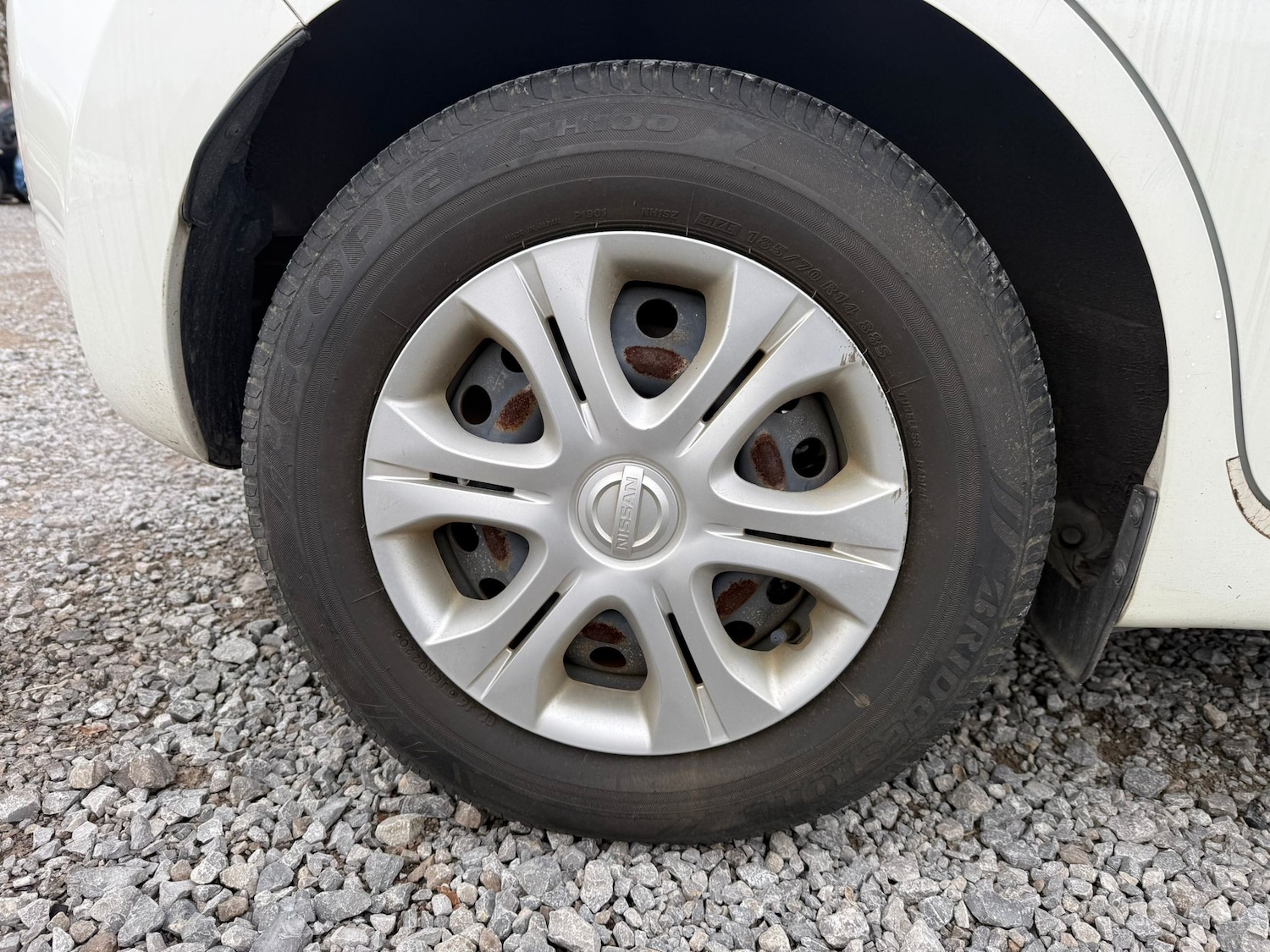 Used Nissan Note for sale - 77072129: Photo 22