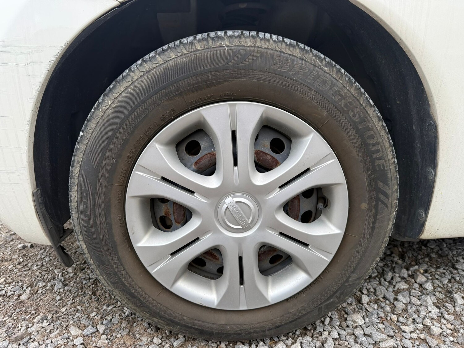 Used Nissan Note for sale - 77072129: Photo 26