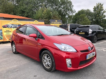 Used Toyota Prius 2011 for sale - 79542455: Photo