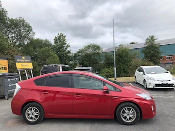 Used Toyota Prius 2011 for sale - 79542455: Photo