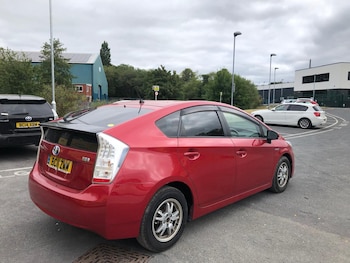 Used Toyota Prius 2011 for sale - 79542455: Photo