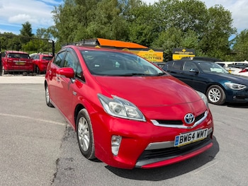 Used Toyota Prius 2015 for sale - 79039958: Photo