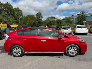 Used Toyota Prius 2015 for sale - 79039958: Photo
