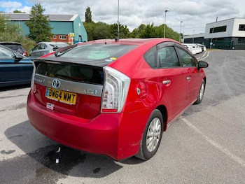Used Toyota Prius 2015 for sale - 79039958: Photo