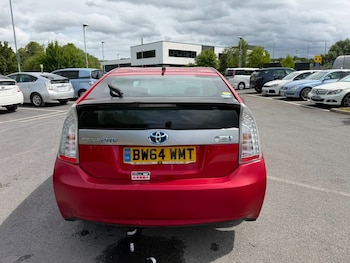 Used Toyota Prius 2015 for sale - 79039958: Photo