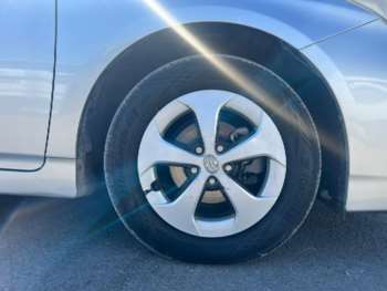 Used Toyota Prius 2013 for sale - 74650632: Photo