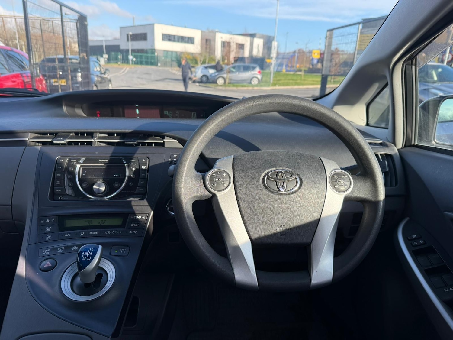 Used Toyota Prius 2026 for sale - 77319681: Photo 13