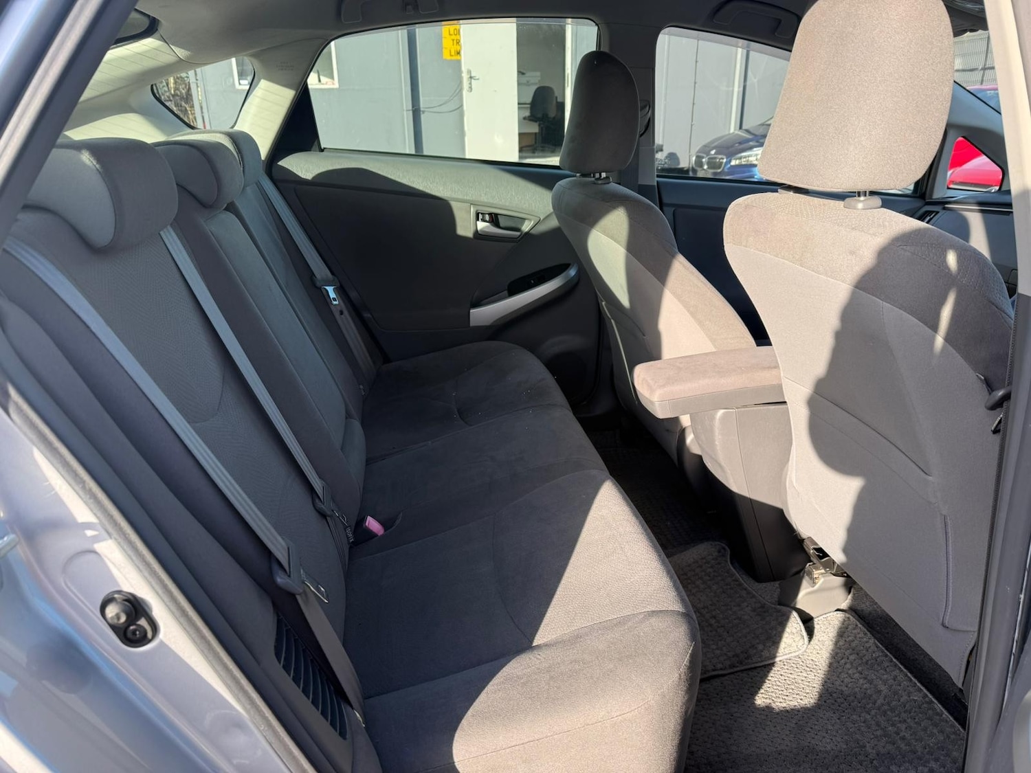 Used Toyota Prius 2026 for sale - 77319681: Photo 14