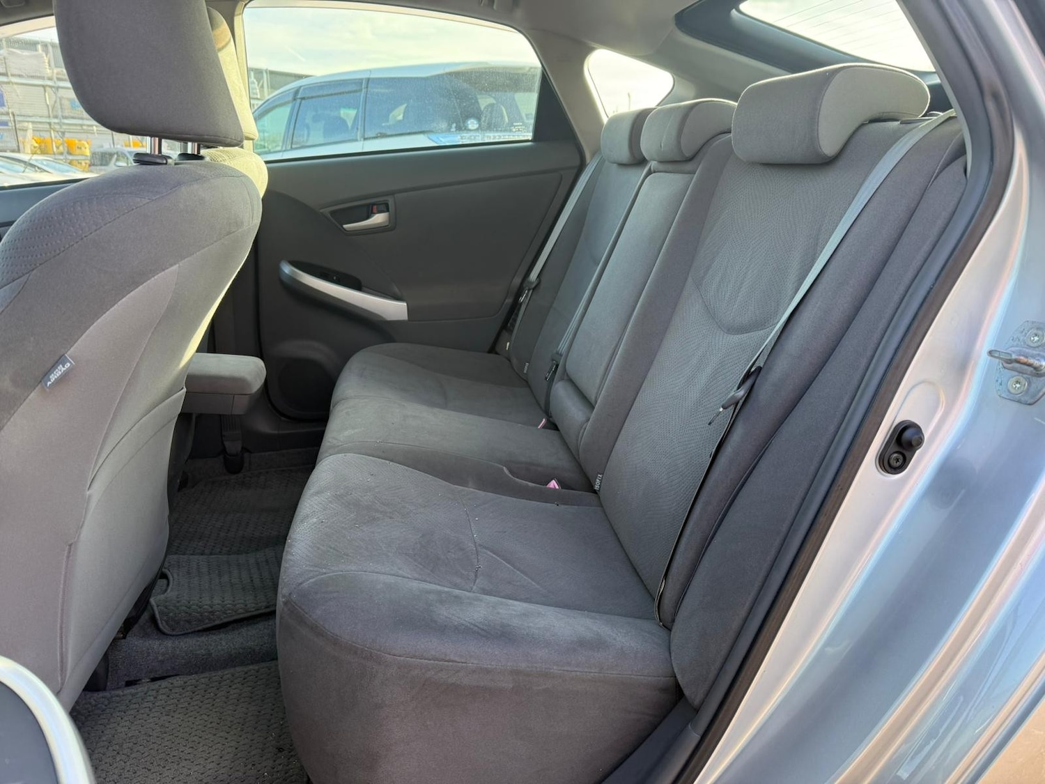 Used Toyota Prius 2026 for sale - 77319681: Photo 17