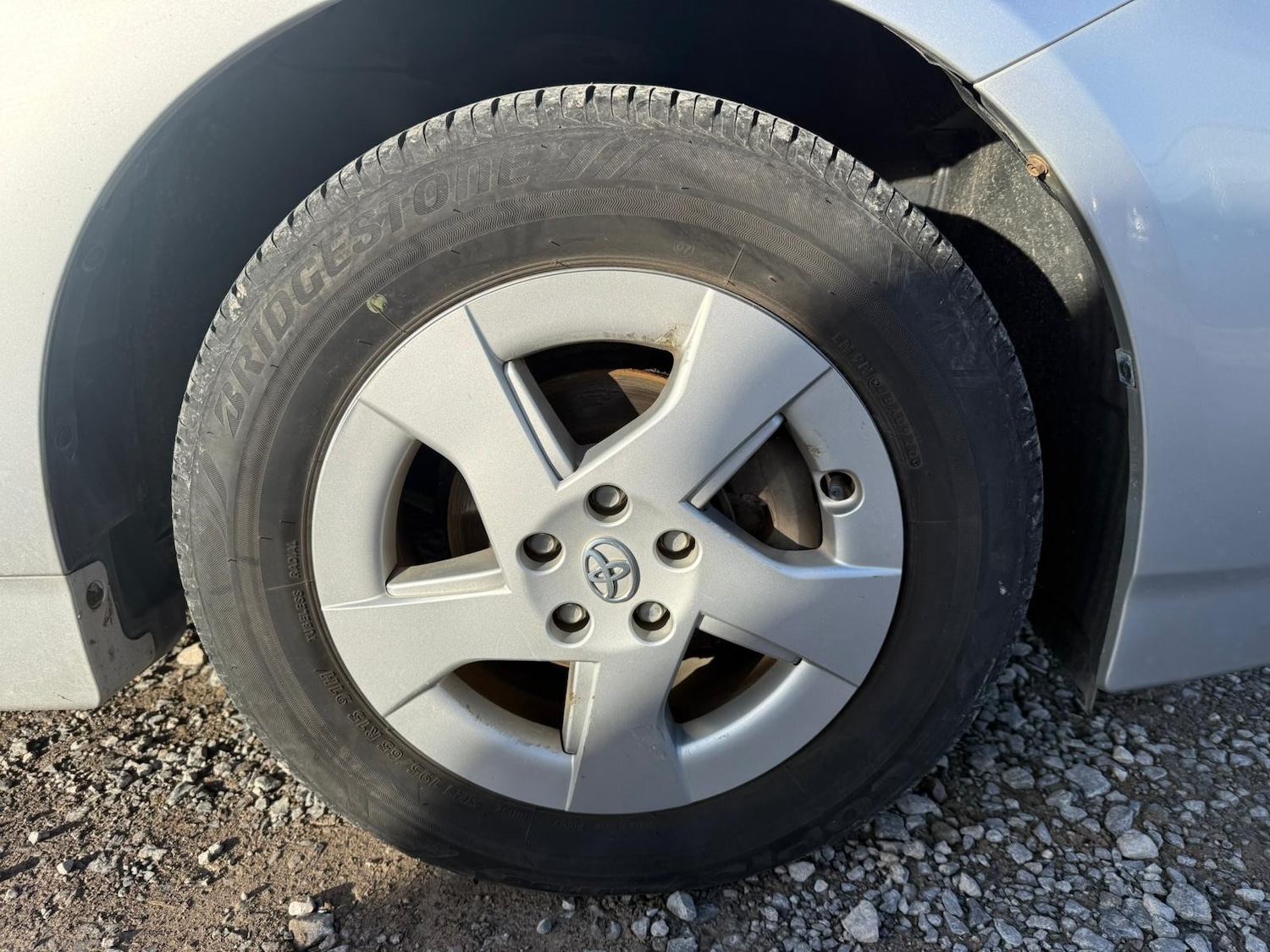 Used Toyota Prius 2026 for sale - 77319681: Photo 20